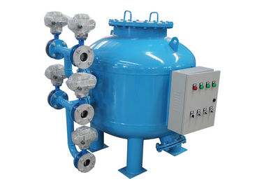 Sistemi industriali attivati di filtrazione del filtro da acqua del carbonio/acqua su efficienti