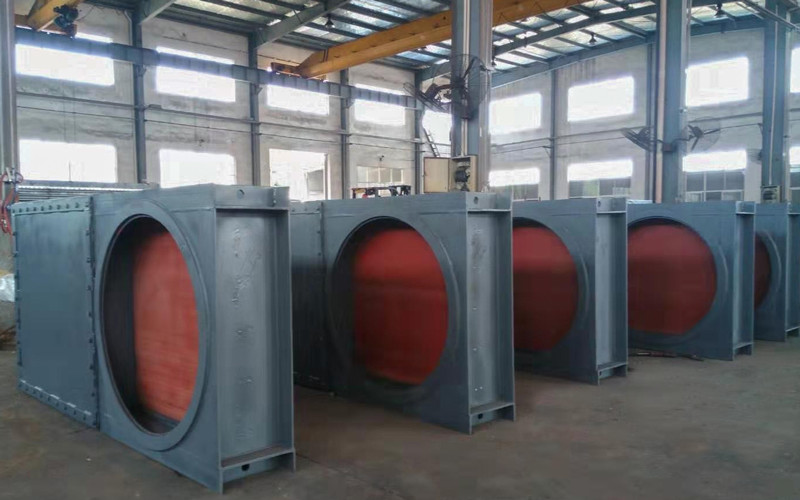 Porcellana Jiangsu Qianyuanfeida  electric equipment Co.,Ltd Profilo Aziendale