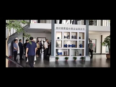 Clampe di riparazione di tubi di gas naturale 3/4