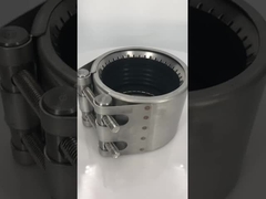 Vantaggi della riparazione delle perdite di tensione con tappi a pressione