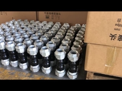 Articolo di espansione a doppia spina sigillato compensatore con giunti a filo