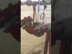 22mm 20mm 15mm Clampo di riparazione di tubi pesanti Cerniere di riparazione in acciaio inossidabile a bullone rotondo