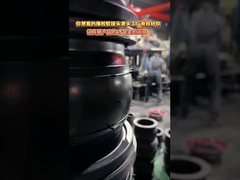 PTFE in acciaio inossidabile resistente alla corrosione giunti EPDM Compensatore di gomma flessibile per aria