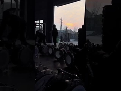 Codice testa rotonda Materiale di gomma EPDM Flessibile Dn150 Collegamento flange Pn16 giunto di espansione