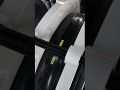 Articolo di espansione in gomma