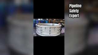 Articolo di espansione a doppia flangia