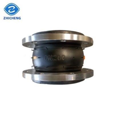 -40\u00b0F a 212\u00b0F Tee Bellow Joint di espansione fino a 300 Psi DIN ANSI JIS GOST Standard