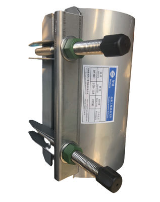 quality Servizi di riparazione di tubi galvanizzati da 1 a 2 pollici factory