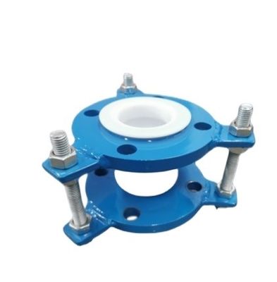 DN32 DN3000mm Espansione Flessibili per il trattamento dell'acqua