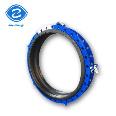Acciaio inossidabile di espansione Bellows Pipeline Flessibile limite di legame connessione flange