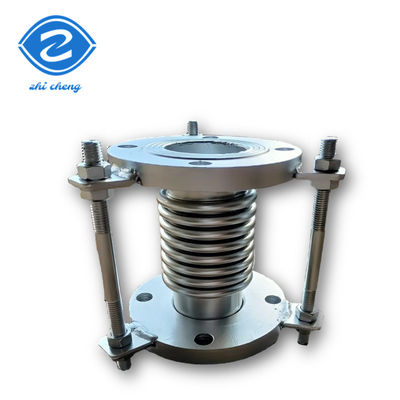 Connessione di flange in acciaio al carbonio