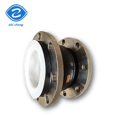 Articolo di espansione in gomma tipo flange Dn150 Pn16 Dn200 Dn300
