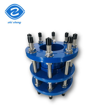 36 12 24 smantellamento espandersi giunto azionamento idrico accoppiamento trimmer acciaio al carbonio doppia flange