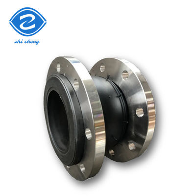 Henan acciaio inossidabile butil cianuro EPDM gomma resistente all'usura resistente alla corrosione resistente all'espansione comune