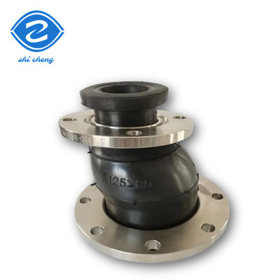 DN25-DN3000 100 mm 150 mm 200 mm Goma di espansione comune concentrica uguale diametro nominale