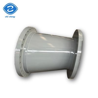 EPDM rivestito in modo concentrico ma personalizzato Standard Full Ptfe rivestito in acciaio al carbonio tubo retto